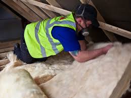 Trusted Navajo, NM Insulation Services Experts